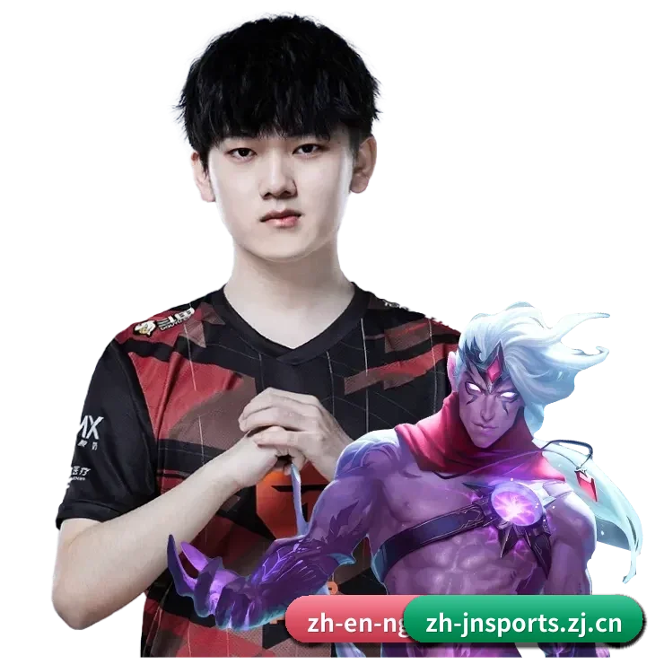 数字体育布局(JNSPORTS)